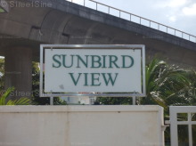 Sunbird View #1269292